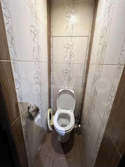 Комната 12 м² в 3-к., 3/9 эт.