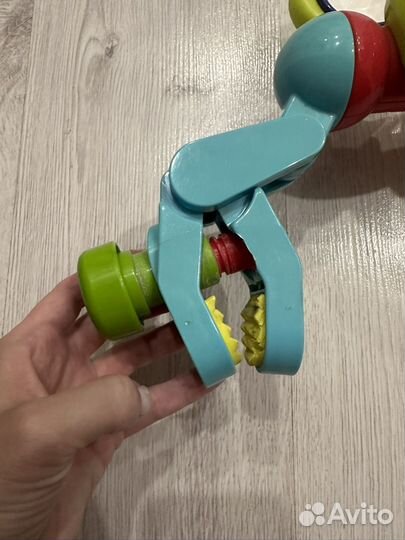 Игрушка детская руль