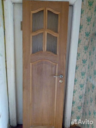 Двери межкомнатные