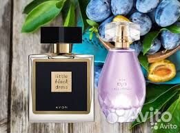 Avon эйвон по закупке духи косметика