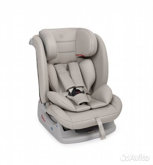 Детское автокресло Happy Baby Sandex новое