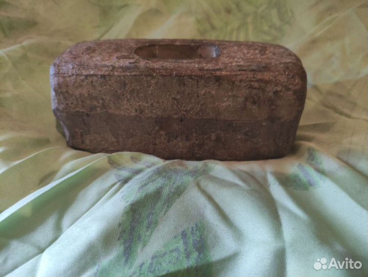 Кувалда СССР
