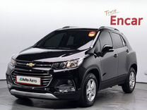 Chevrolet Trax 1.4 AT, 2019, 22 120 км, с пробегом, цена 1 578 000 руб.