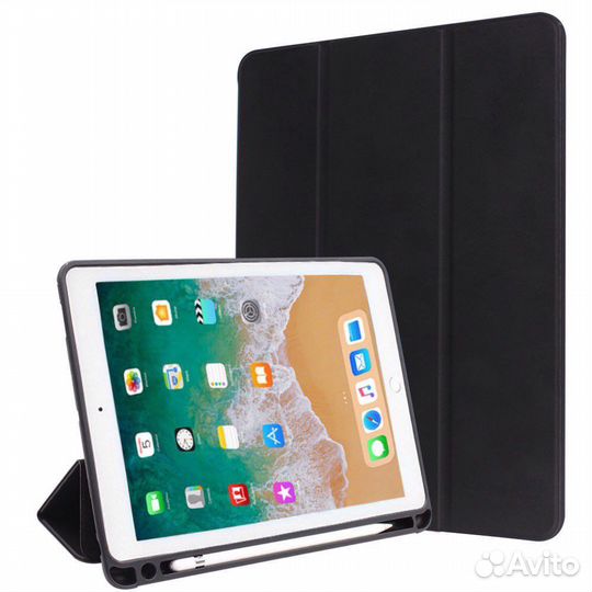 Чехол для iPad Pro 10.5 под Apple Pencil