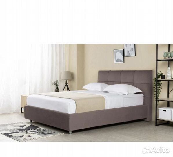 Кровать Askona Elisa