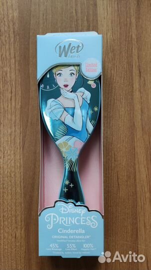 Расческа Wet brush Disney