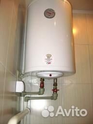 Сантехник / услуги сантехника