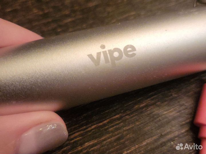 Сверхлегкий powerbank на карабине Vipe