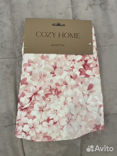 Фартук детский cozy home новый