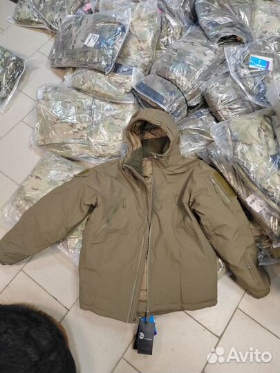 Carinthia mig 2.0 (реплика)