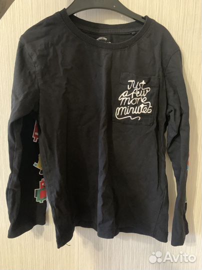 Детская одежда для мальчиков пакетом