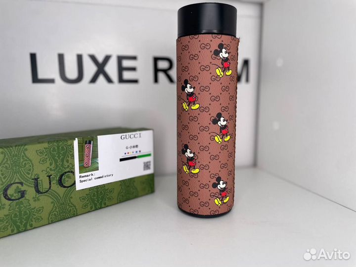 Термос Gucci