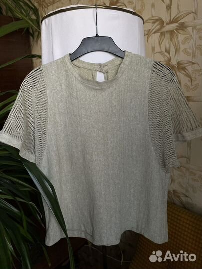 Ретро футболка