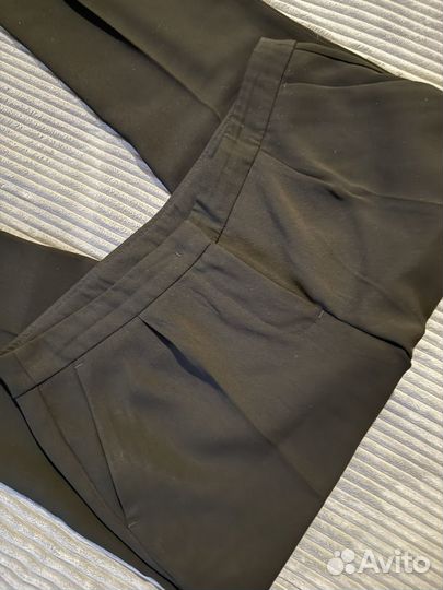 Брюки классические