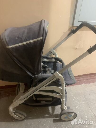 Коляска inglesina trilogy