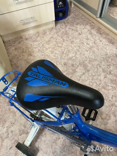 Велосипед детский Stels talisman 14