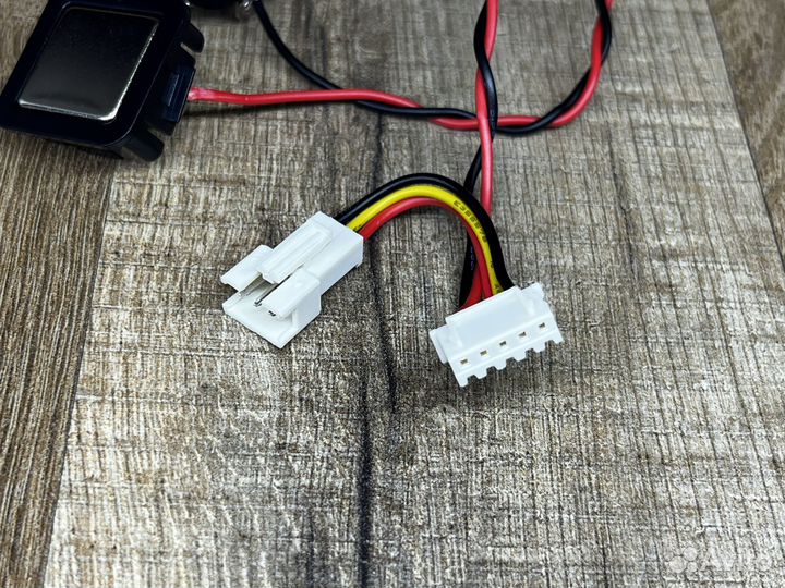 Контактная группа к док станции Xiaomi Lydsto G4