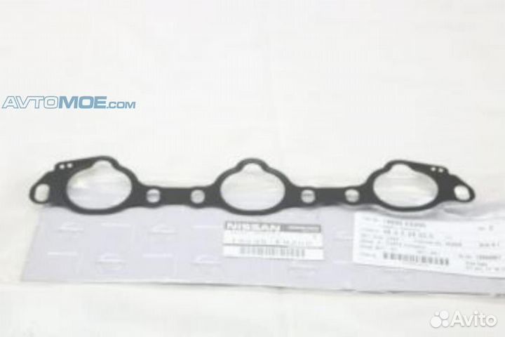 Прокладка впускного коллектора 14035EG200 nissan