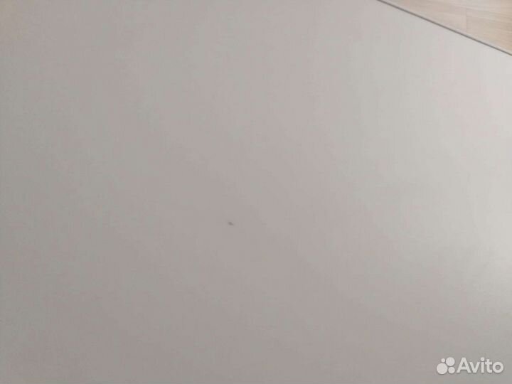 Комплект детский стол и стул зайка