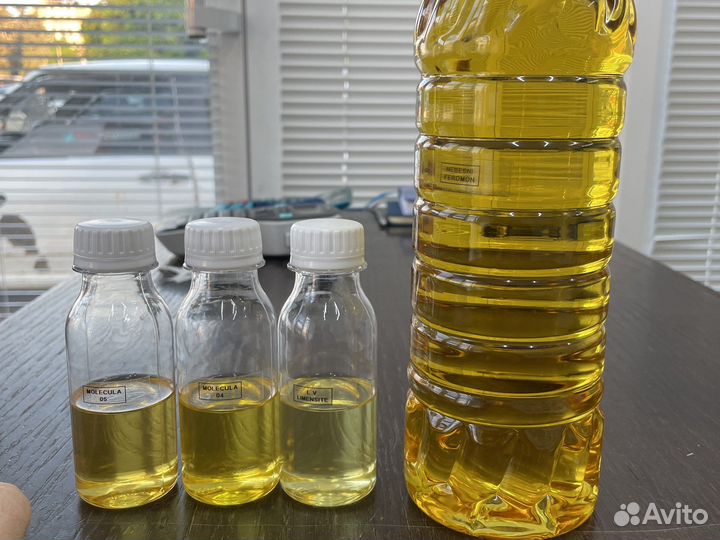 Масляная парфюмерия оптом, разливные духи,флаконы