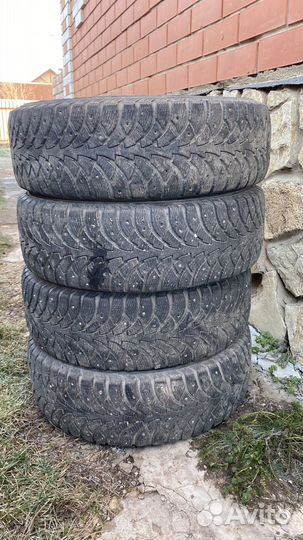 Nordman Nordman 4 R14