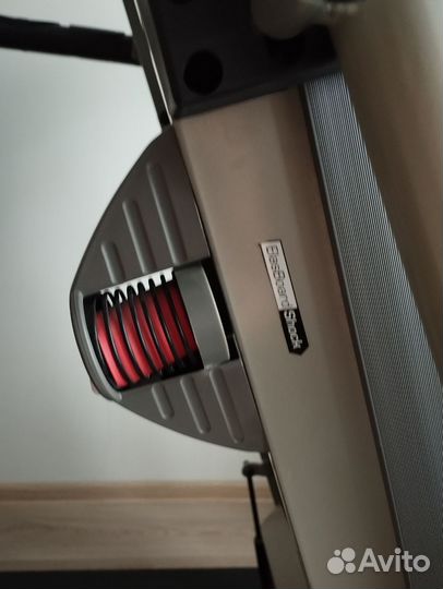 Беговая дорожка torneo nota t-307