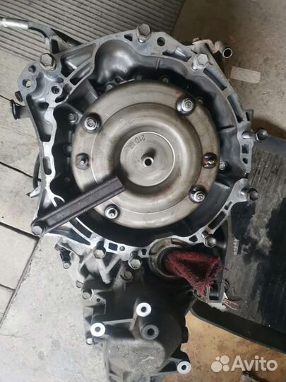 Вариатор для Nissan Serena