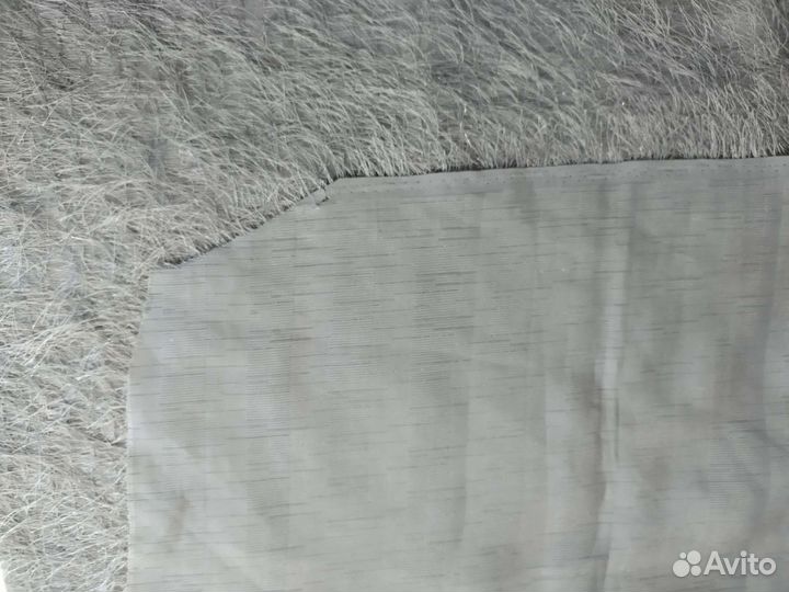 Отрез модной ткани