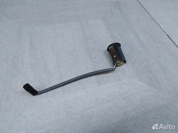 Парктроник Тойота Camry XV40