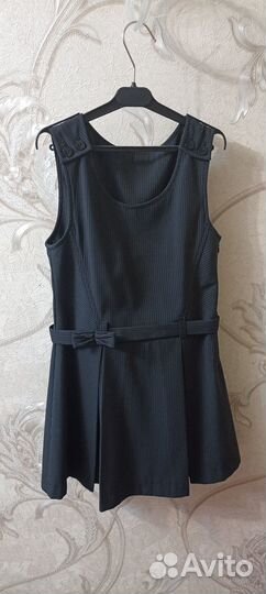 Школьная форма для девочки Параллель