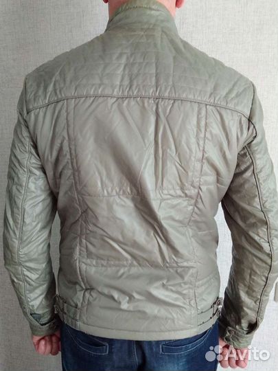 Куртка мужская демисезонная 50-52