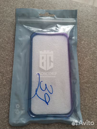 Чехол для iPhone 14 plus