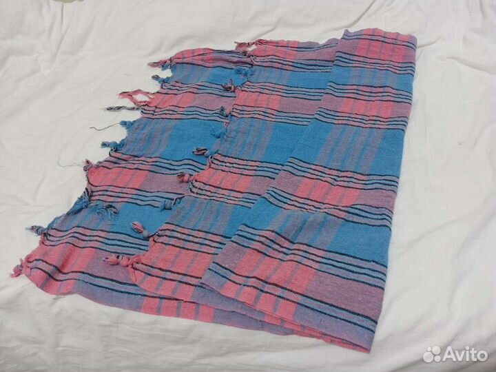 Палантин полотенце