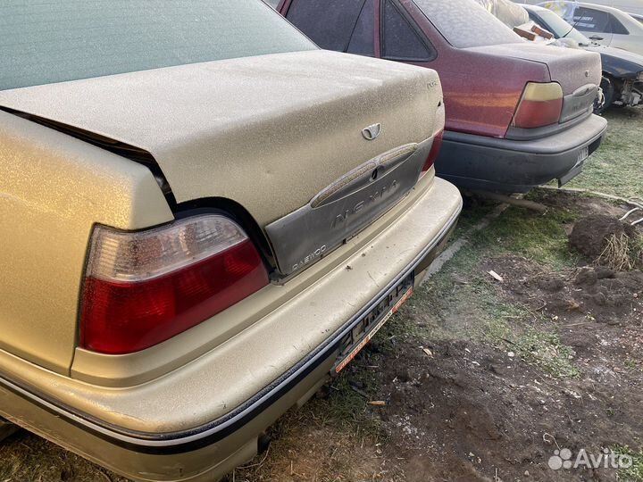 Авторазборка daewoo nexia/N100,N150дэу нексия