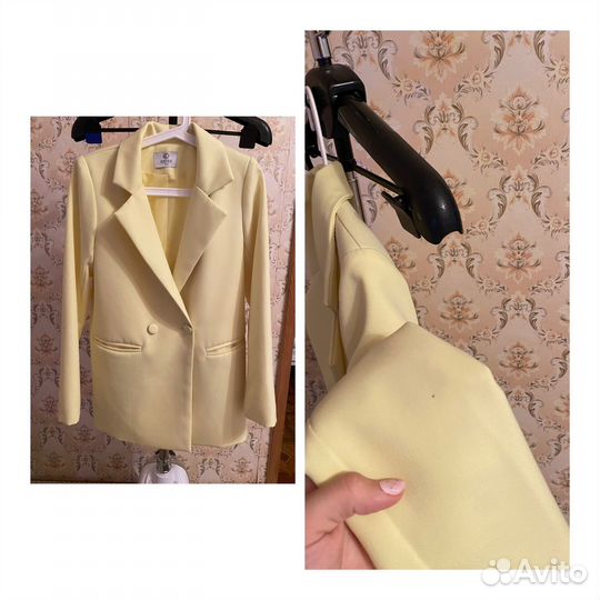 Вещи женские пакетом