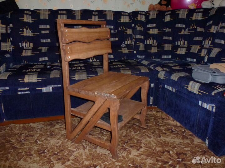 Изделия из дерева