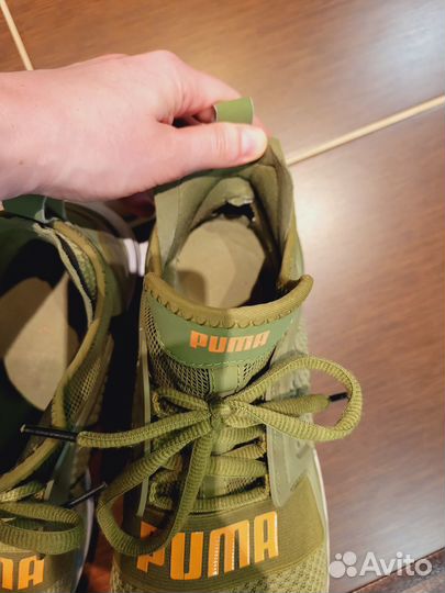 Кроссовки Puma