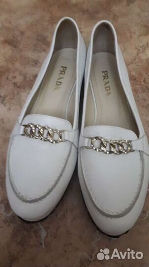 Мокасины женские 40 размер