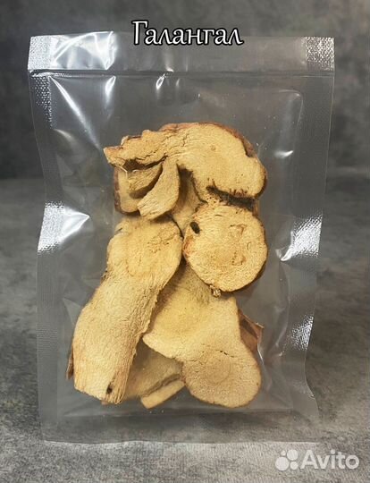 Набор для Том Ям