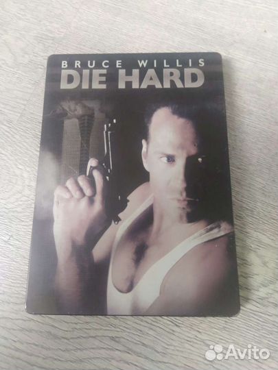 DVD диск с фильмами 