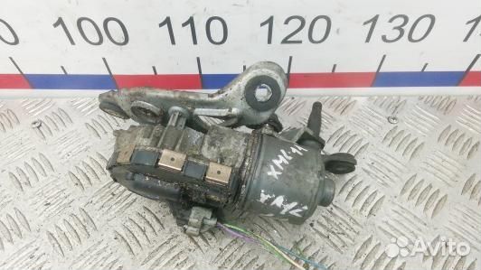 Механизм стеклоочистителя peugeot 407 (XML11JR02)