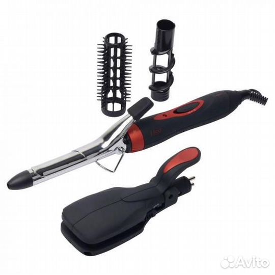 First FA 5669-4-BA стайлер