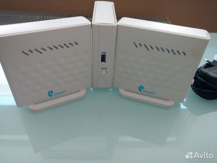 Маршрутизаторы adsl ZTE zxhn H108N WiFi до 300Мбит