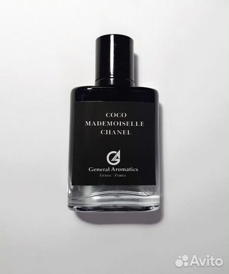 Coco Mademoiselle Chanel