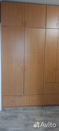 Шкаф 280 ширина