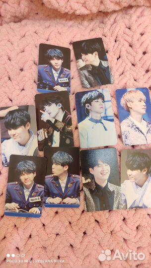 BTS Юнги Игрушка (Шуга)