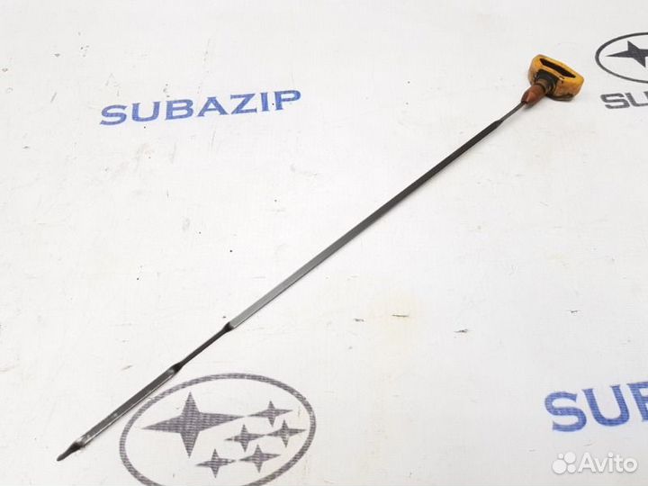 Щуп масляный Subaru Legacy B12 EZ30D 1999-2004