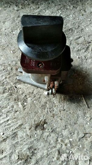 Переключатель тпкп 25А