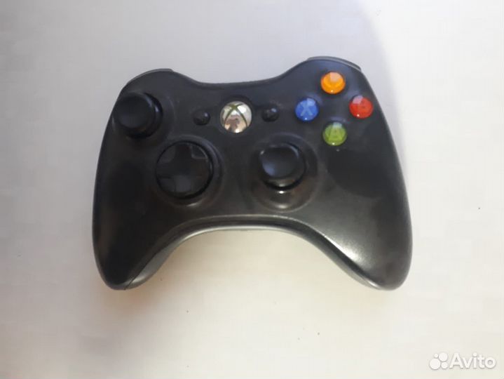 Xbox 360 Arcade прошит на lt 3.0 куча игр