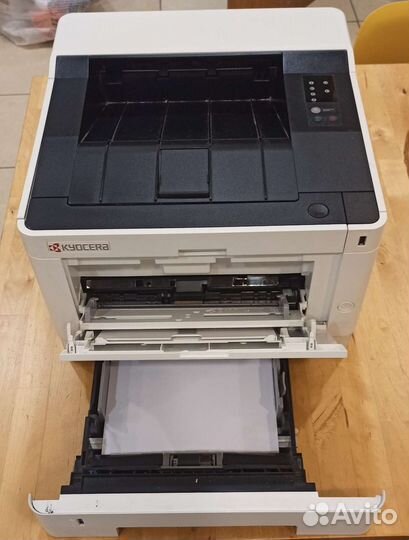 Принтер Kuocera 2335